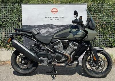 Harley-Davidson Pan America 1250 Special (2020 - 25) - Annuncio 9775697