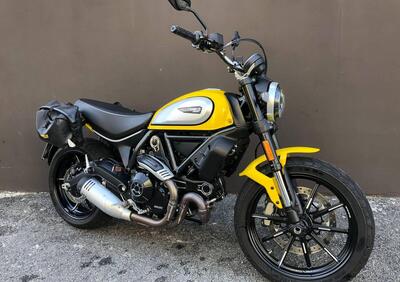 Ducati Scrambler 800 Icon (2017 - 20) - Annuncio 9775820