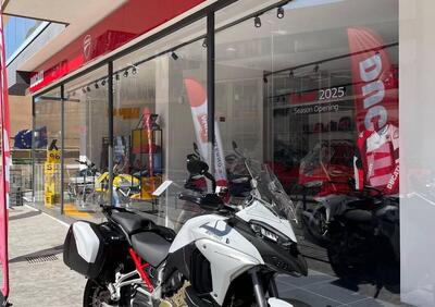 Ducati Multistrada V4 S (2021 - 24) - Annuncio 9775716