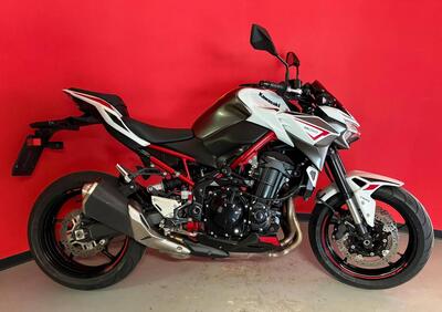 Kawasaki Z 900 (2021 - 24) - Annuncio 9775704