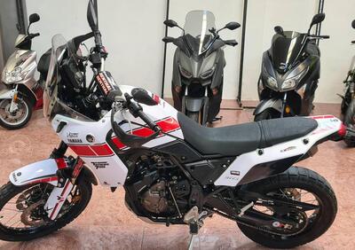 Yamaha Ténéré 700 Rally Edition (2020) - Annuncio 9775702