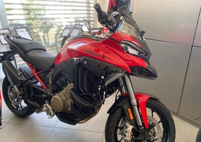 Ducati Multistrada V4 S (2025) - Annuncio 9775703