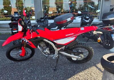 Honda CRF 300 L (2025) - Annuncio 9775714