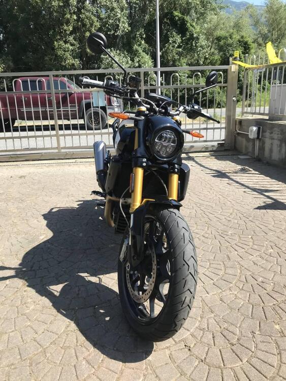 Immagine Moto