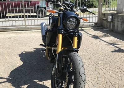 Indian FTR 1200 S (2019 - 20) - Annuncio 9775718