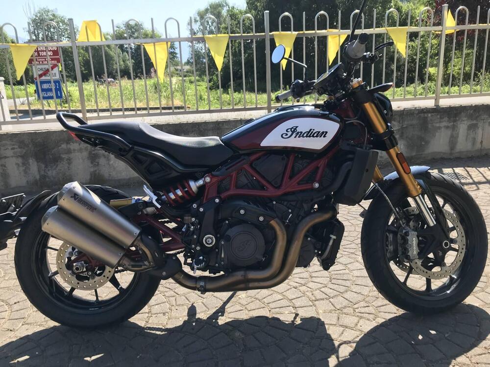 Immagine Moto