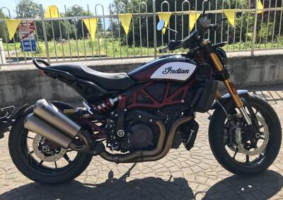 Indian FTR 1200 S (2019 - 20) - Annuncio 9775718