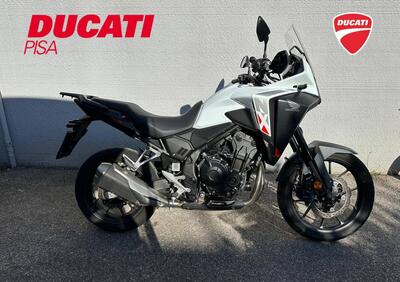 Honda NX500 (2024 - 25) - Annuncio 9775717
