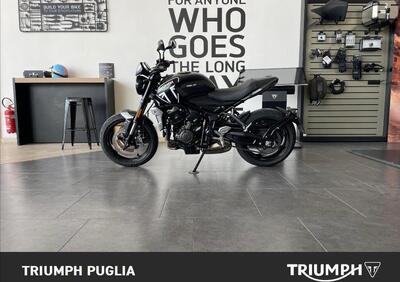 Triumph Trident 660 (2021 - 24) - Annuncio 9775725