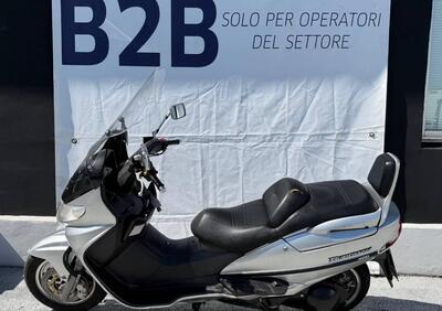 Suzuki Burgman AN 400 (1999 - 00) - Annuncio 9768989