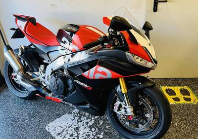 Aprilia RSV4 1100 Factory (2021 - 24) - Annuncio 9775780