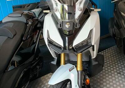 Sym ADXTG 400 (2025) - Annuncio 9659242