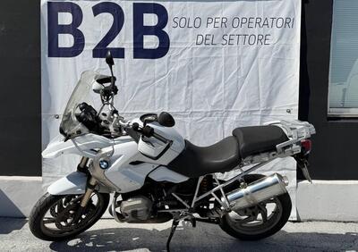 Bmw R 1200 GS (2010 - 12) - Annuncio 9721800