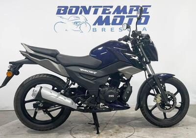TVS Motor Raider 125 (2024 - 25) - Annuncio 9775751
