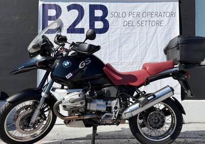 Bmw R 1150 GS ABS (1999 - 03) - Annuncio 9733982