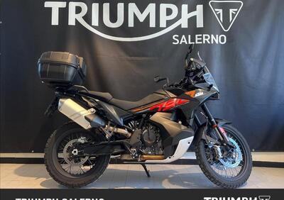KTM 790 Adventure (2023 - 24) - Annuncio 9775754