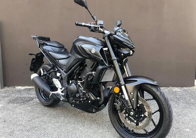 Yamaha MT-03 (2022 - 25) - Annuncio 9775756