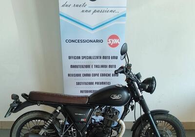 Mash Italia Cafè Racer 125 (2017 - 20) - Annuncio 9775761