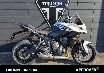 Triumph Tiger Sport 660 (2025) - Annuncio 9775757