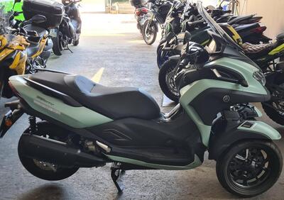 Yamaha Tricity 300 (2021 - 24) - Annuncio 9775762