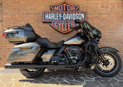 Harley-Davidson 117 Limited (2018 - 20) - FLHTKSE - Annuncio 9775775