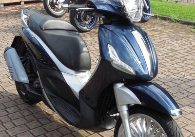 Piaggio Beverly 300 i.e. (2010 - 16) - Annuncio 9775785