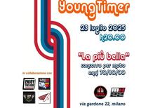 Youngtimer 2025: torna al Ciapa La Moto il concorso dedicato alle belle degli ultimi cinquant'anni