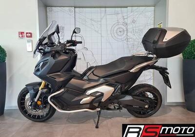 Honda X-ADV 750 DCT Adventure (2021 - 24) - Annuncio 9775783