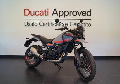 Royal Enfield Himalayan 450 (2024 - 25) - Annuncio 9763749