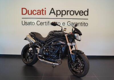 Triumph Speed Triple 1050 (2011 - 13) - Annuncio 9763724