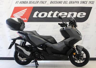 Honda ADV 350 (2022 - 24) - Annuncio 9775779