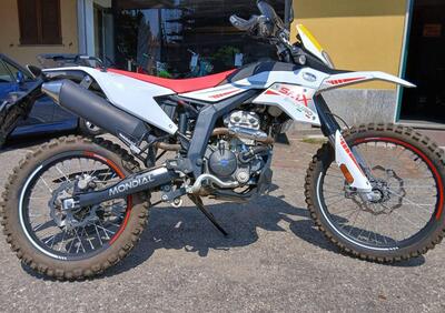 FB Mondial SMX 125 Enduro (2020 - 24) - Annuncio 9775795