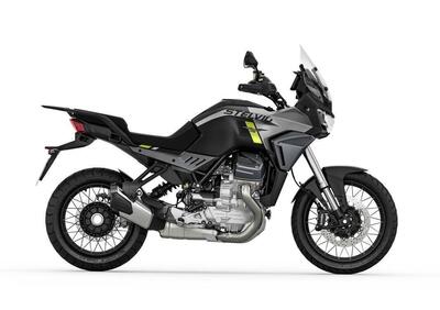 Moto Guzzi Stelvio PFF (2024 - 25) - Annuncio 9775787