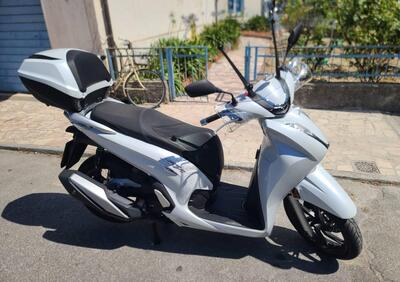 Honda SH 350 (2021 - 24) - Annuncio 9775822