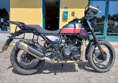 Royal Enfield Scram 411 (2022 - 24) - Annuncio 9775810