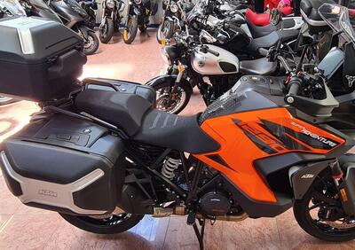 KTM 1290 Super Adventure S (2021) - Annuncio 9775816