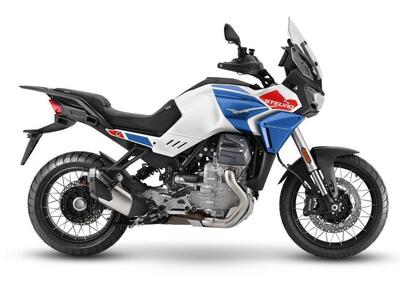 Moto Guzzi Stelvio Duecento Tributo (2025) - Annuncio 9775807