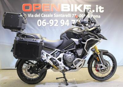 Triumph Tiger 1200 Rally Explorer (2024 - 25) - Annuncio 9775841