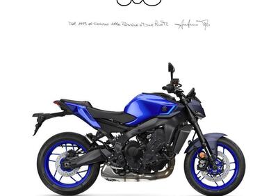 Yamaha MT-09 (2024 - 25) - Annuncio 9775824