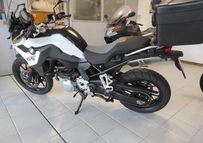 Bmw F 750 GS (2018 - 20) - Annuncio 9775834
