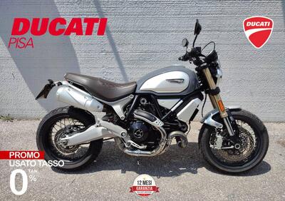 Ducati Scrambler 1100 Special (2018 - 20) - Annuncio 9735744