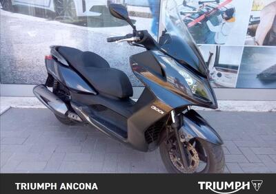 Kymco Downtown 300i (2009 - 17) - Annuncio 9775847