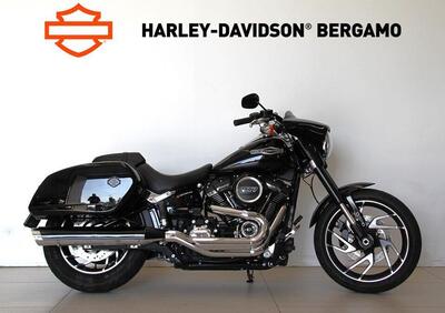Harley-Davidson 107 Sport Glide (2018 - 20) - Annuncio 9775849