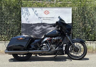 Harley-Davidson 117 Street Glide (2022) - FLHXSE - Annuncio 9775850