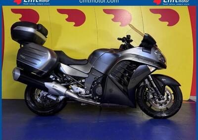 Kawasaki GTR 1400 ABS (2015 - 16) - Annuncio 9775884