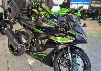 Kawasaki Ninja 636 ZX-6R (2024 - 25) - Annuncio 9775899