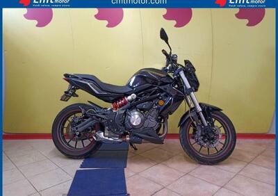 Benelli BN 302 (2014 - 16) - Annuncio 9775901