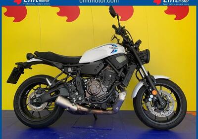 Yamaha XSR 700 (2021) - Annuncio 9775904