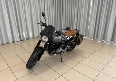 Bmw R nineT 1200 Scrambler (2016 - 20) - Annuncio 9773242
