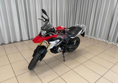 Bmw G 310 GS Edition 40 Years GS (2021) - Annuncio 9775907